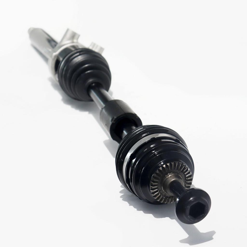 Front Right CV Axle Drive Shaft for BMW F45/F46 Models (Part #31608657704)