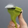 Pet Hair Remover For Puppy Dog Hairs Brush Cat Grooming Comb Fur Removal Clipper Tools Animal Pets Supplies