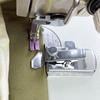For Magnetic Seam Guide for Sewing Machine, Magnetic Seam Guide with Clip, Sewing Machine Quilting Accessory