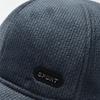 NORTHWOOD Winter Warm Mens Sport Baseball Caps Plush Velvet Thickened Outdoor Windproof Ear Protection Baseball Cap Men Trucker Hats