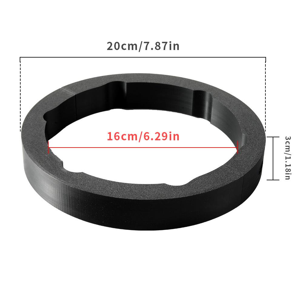 Rear Wheel Chain Guide Chain Protector For Husqwana 2017-2026 GASGAS 2020-2026