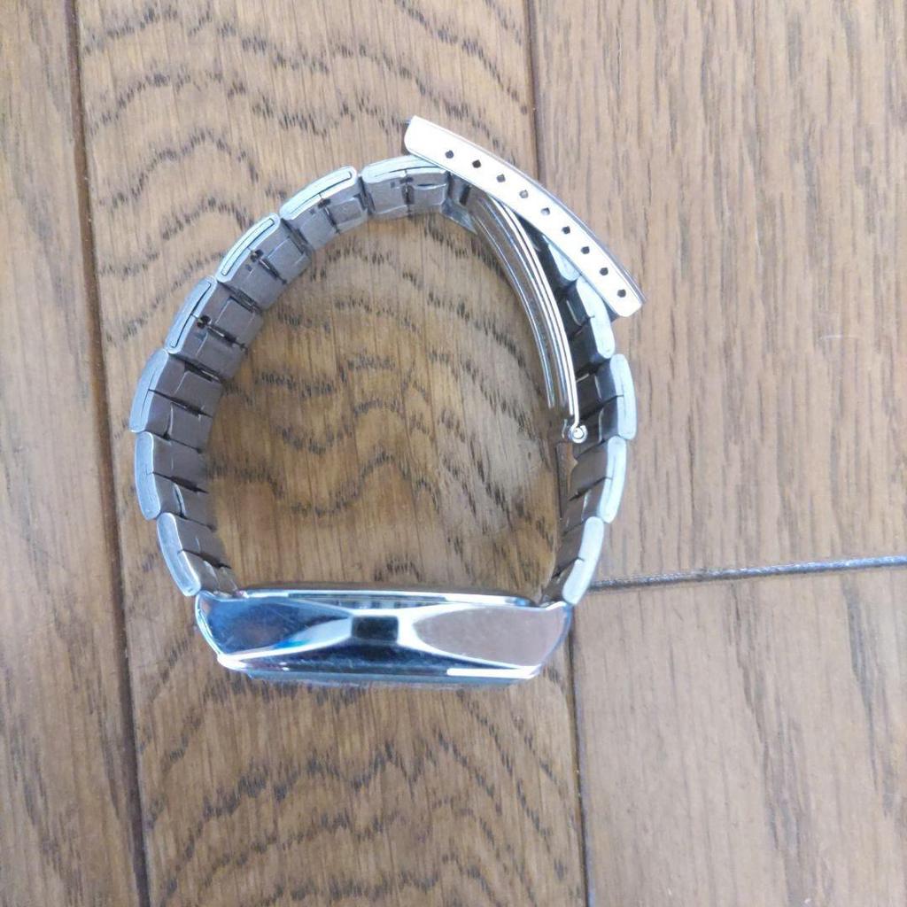 Used Orient Three Star  Automatic watch