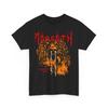 Killswitch Engage "The End of Heartache" schwarzes Unisex-Band-T-Shirt S‑2/3/4/5XL (S3704)