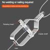 Galvanised Cable Tensioner Silver Wire Ratchet Tensioner New Tensioning Cable  Home