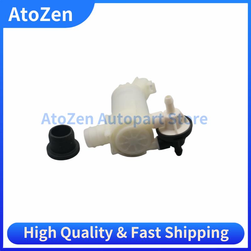 8260A217 8260A227 Wiper Windshield Washer Pump for Mitsubishi Outlander GF GG ASX RVR GA 76846TF0003 76846TF0013 76846TK6A02