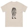 Üst giysisi – T-shirtler