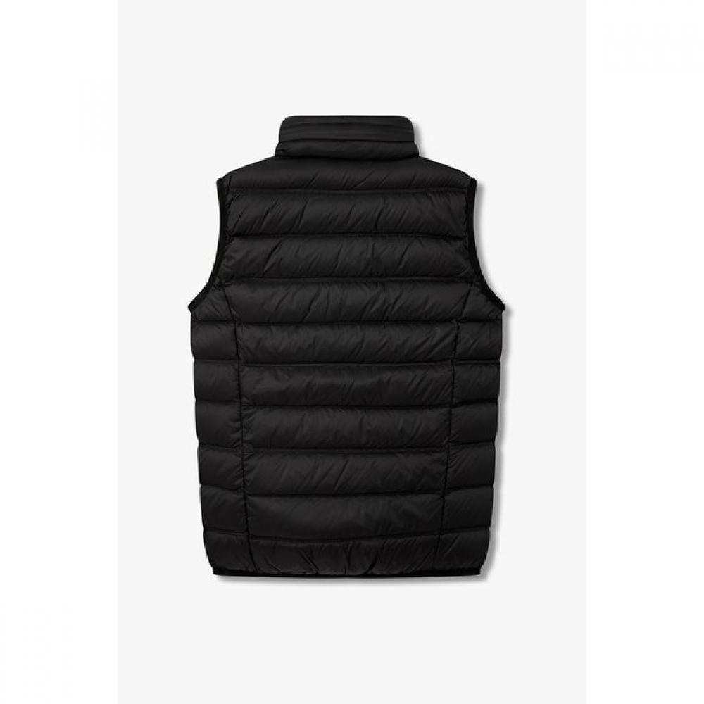 Emporio Armani Junior Men S Logo Down veSt 0456303101