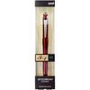 Mitsubishi Pencil Multifunction Pen Jetstream Prime 3 & 1 0.5 Dark Bordeaux Easy to Write MSXE450...