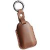 [Hallmo] Smart Key Case Genuine Leather Key Cover Jimny Nomad