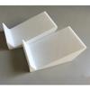 Sturdy Plastic Speaker Stand for Television Ensuring Secure Support and Stability During Use In Home Entertainment
