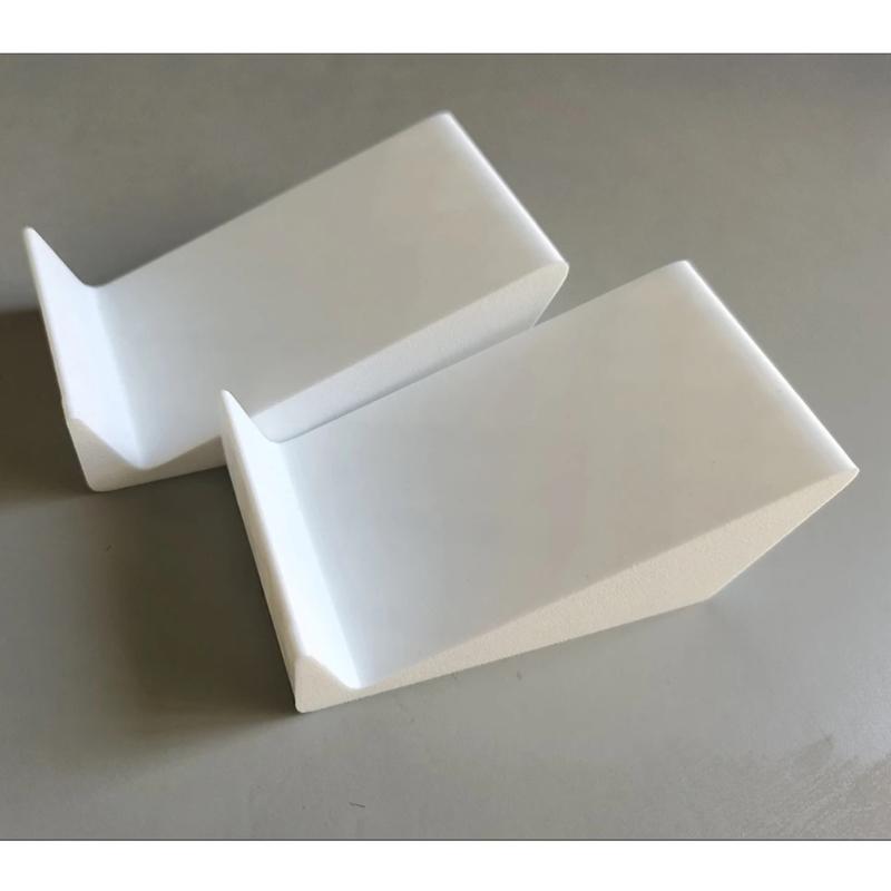 Sturdy Plastic Speaker Stand for Television Ensuring Secure Support and Stability During Use In Home Entertainment
