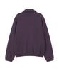 BAUF Melody Round Collar Zip-Up [Purple]