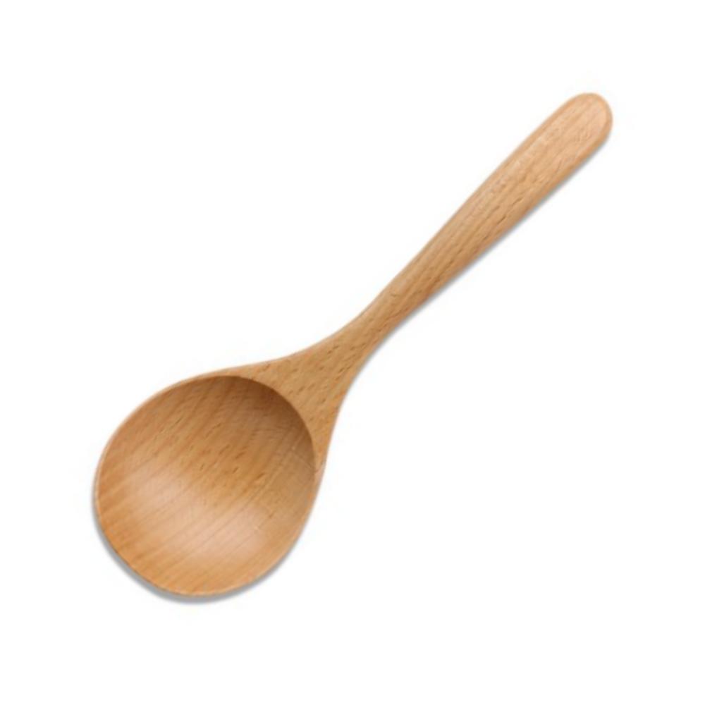Big Spoon - Beech Wood