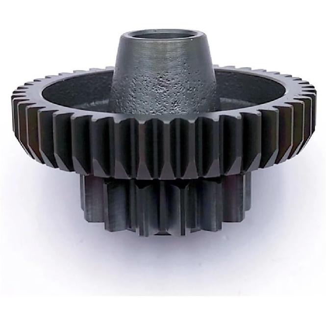 Starter Dual Gear Fit For LH T-BOSS 550 E4 M550 E2 M550L 500 T3b EFI 35258