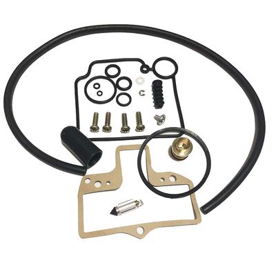 Carburetor Carburetor Repair Kit Mikuni HSR42 HSR45 Smoothbore KHS-016 Motor Rebuild Kit Replacement Part Gasket