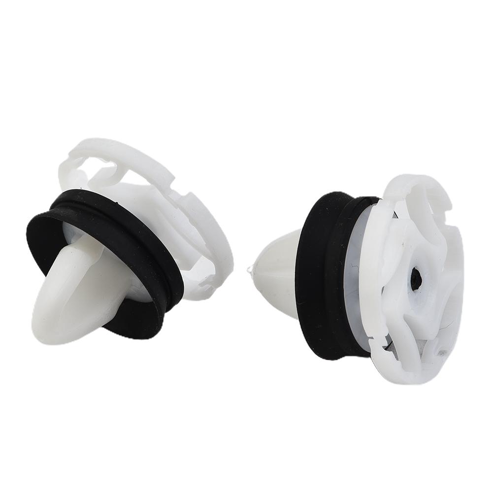 Accessories Clips Replacement Head Diameter 21.5 Mm