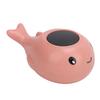 Whale Bath Temperature Tester Digital Waterproof Lovely Infant Bath Temperature Monitor for Washroom