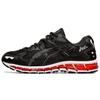 Gel-Kayano 5 360 'Black Red' Men's 1021A159-001
