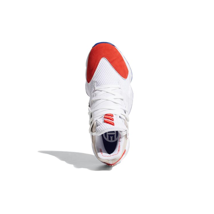 New Adidas Harden Vol. 4 Question FV5598