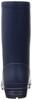 Achilles Lightweight Rain Boots, Made In Japan, Sizes 18cm-24cm, E, for Boys and Girls, Navy, OFR 0520, Size 23.0cm