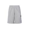 Athleisure Casual Sports Breathable Shorts Gray Men's DD7015-063