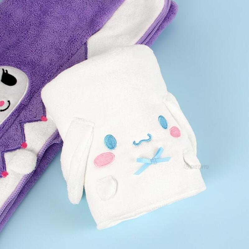 [Sanrio] Полотенце для ванны Киннаморолл Single product