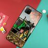 Farm Vehicle Tractor For Huawei Nova 7i 8i 11i 12i Y73 Y72 Y61 Y91 Y90 Y70 Y60 9 10 SE 11 Pro P30 P40 Lite Case