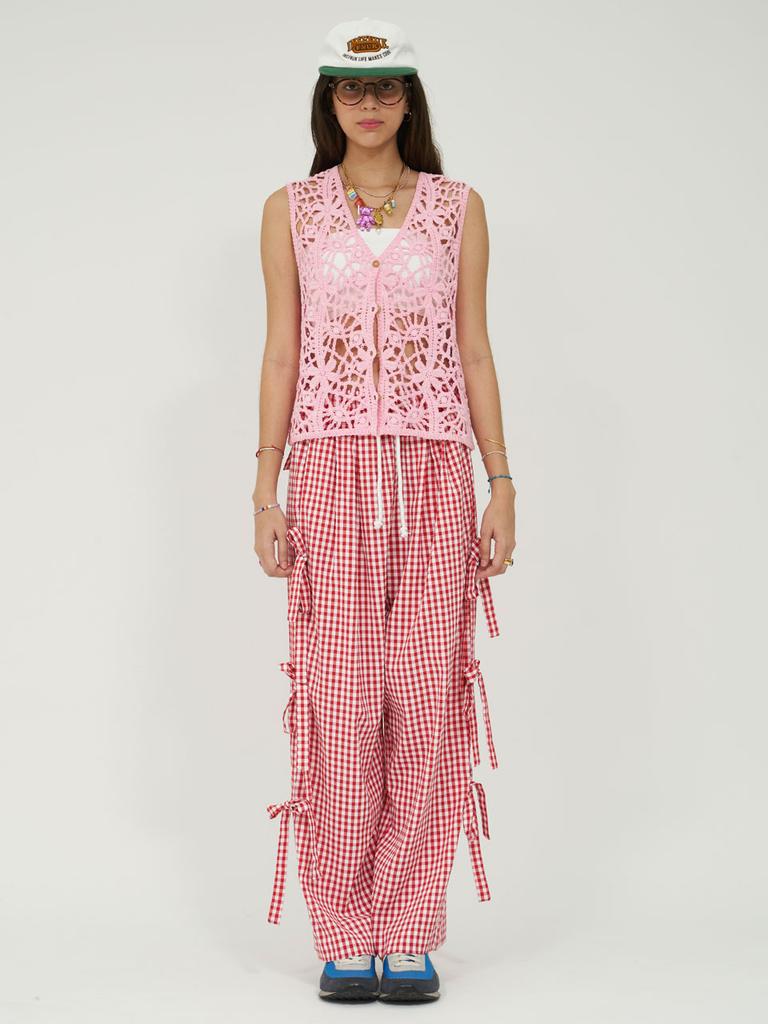 Aepeuteohompati Hetty Pants