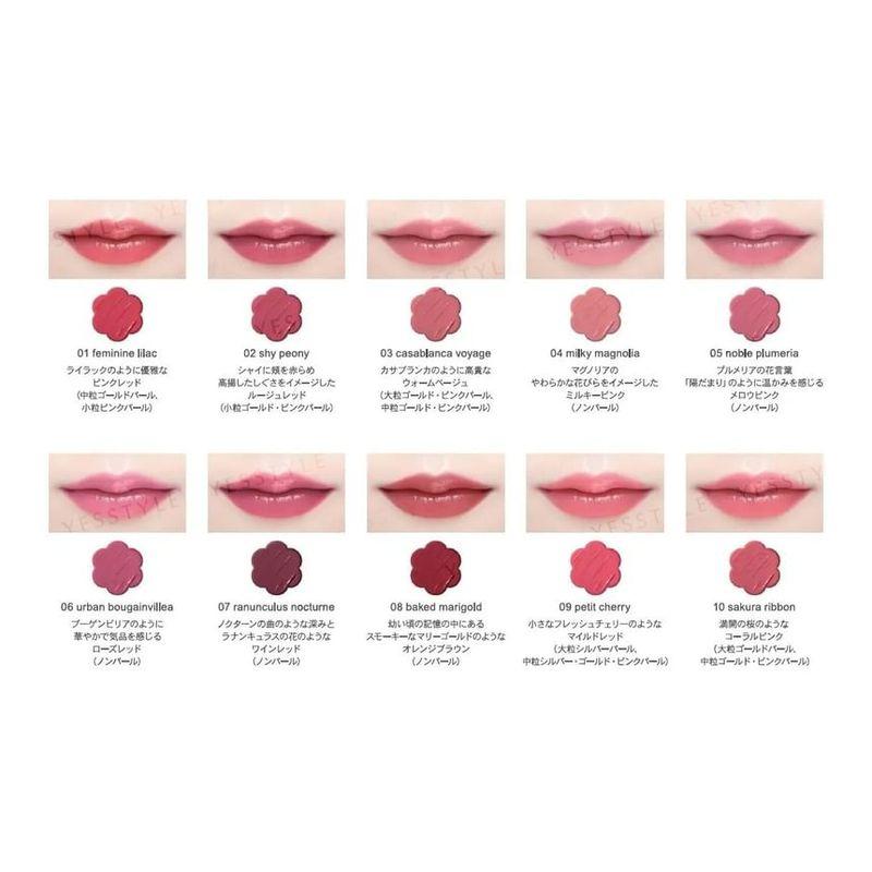 Jill Stuart - Lip Blossom Glow