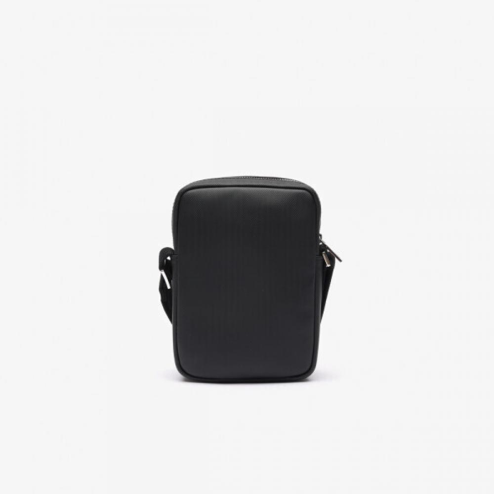 Lacoste Men S claSSic croSSbody   Nh4422h56g