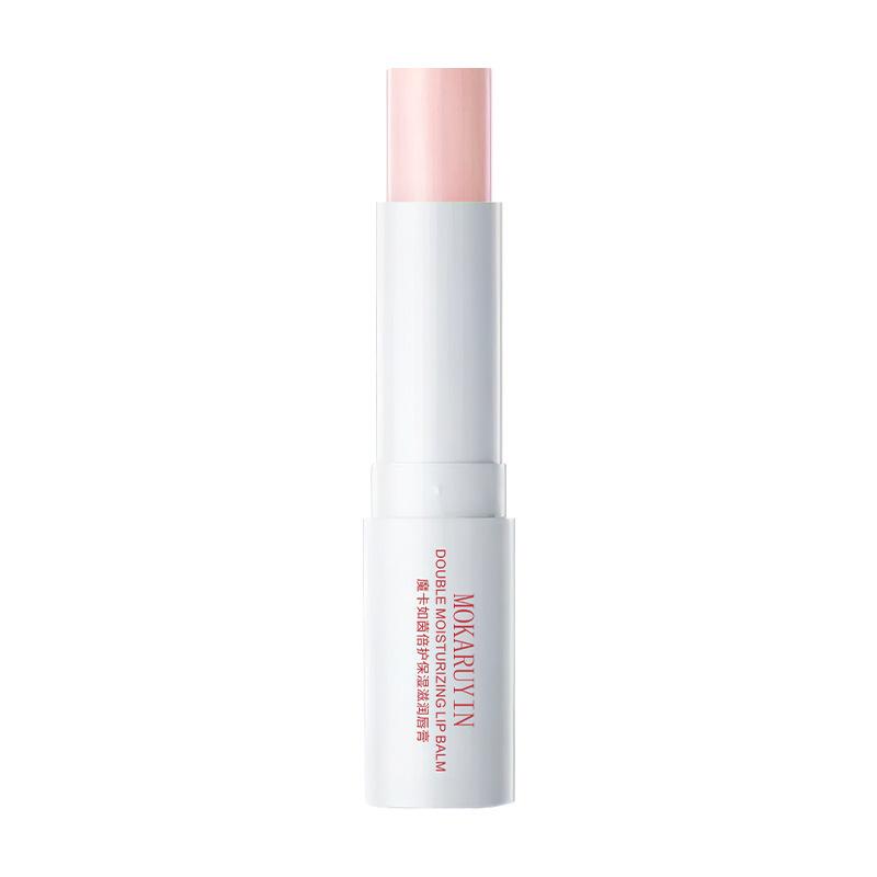 

Moka Ruyin Moisturizing Lip Balm - Hydrating, Anti-Chapping for Autumn/Winter Standard