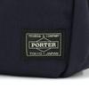 PORTER Shoulder Bag 28cm W x 20cm H x 7cm D (S) [Draft] 656-06174 3.Navy,