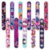 K-POP Demon Hunter Slap Bracelet: Clap Hand Ring for Kids