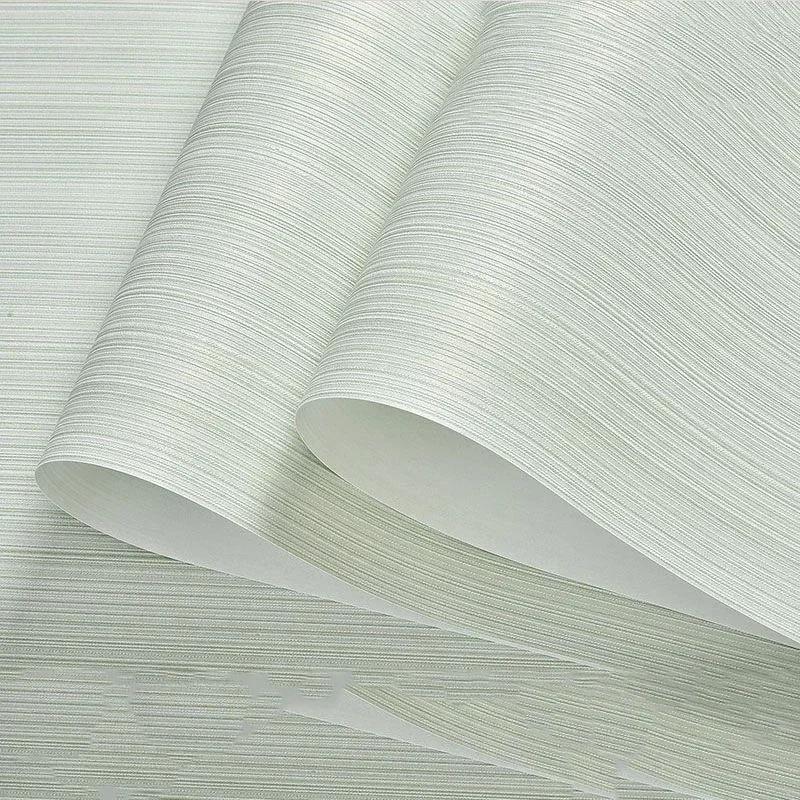 Solid Simple Modern Metallic Wallpaper Roll Cement Concrete Texture Wall Papers Bedroom Living Room Clothing Store Home Decor