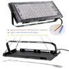 Led Full Spectrum Grow Light 220v 50w 100w Lampa do uprawy roślin do hydroponiki roślin doniczkowych
