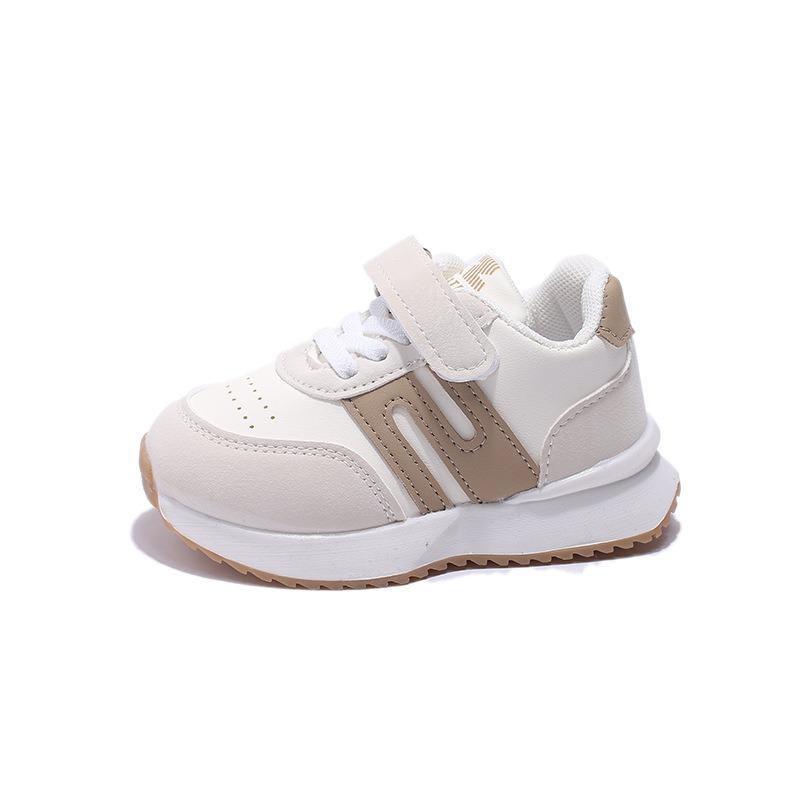 Toddler & Kids' Sneakers Spring New Arrivals, Slim Waist Style Children's Classic Sneakers, Unisex Baby Running Shoes.