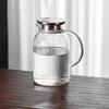 Youzheng Youpin 1.5L High Borosilicate Glass Kettle