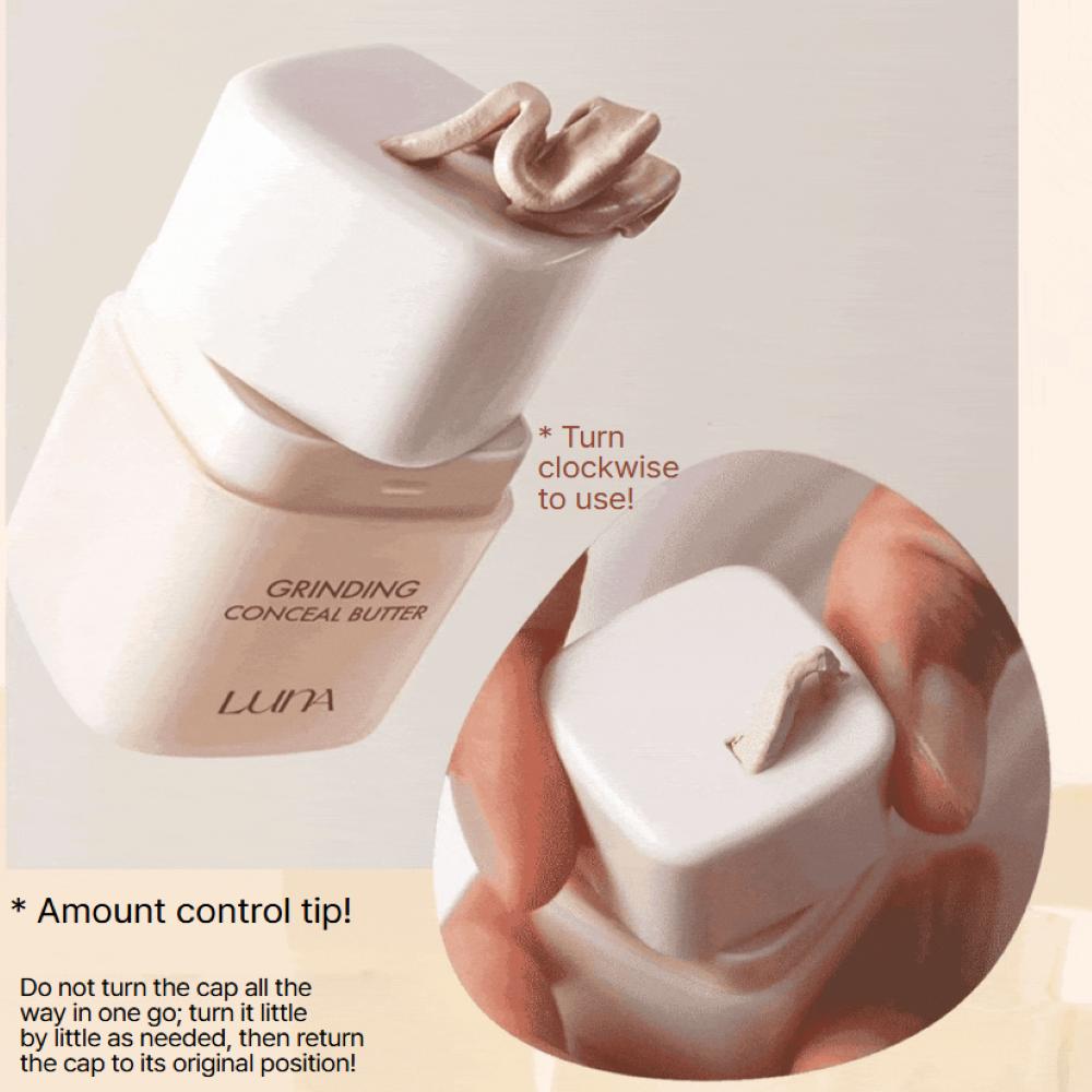Luna Grinding Conceal Butter 10g