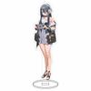 Nikke Victory Goddess Niji Big Standee Comic Show Acrylic Big Standee Acrylic Ornament Factory In Stock