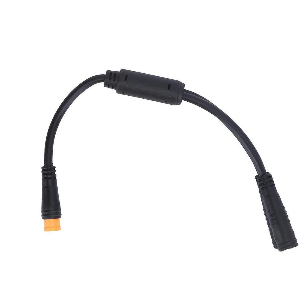 Wasserdichter Y-Verteiler 1T2 Kabel mit 3-Pin-Stecker für BAFANG BBS01/BBS02/BBSHD Schaltsensor Bremse