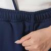 Puma Sports Life Collection Knitted Sweatpants Women's Blue 628132-14