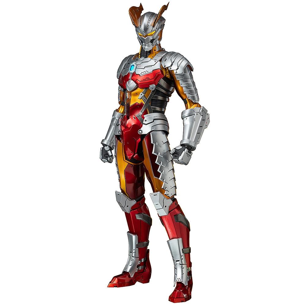 

Ultraman 1 6 FigZero Ultraman Suit Zero Sc Mod