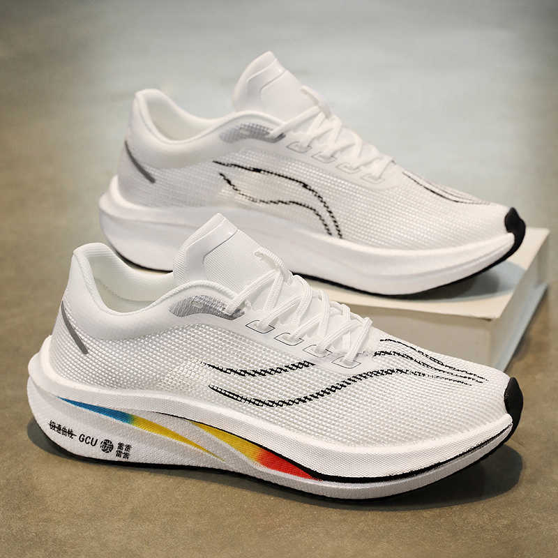 

Fashion Thin Heel Road Shoes Woman Sneakers Casual Low Boots For Women Sneakers Luxury Brand Woman Sport Foot-wear Link Vip 39