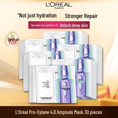 Cuidados de rosto – Máscaras faciais