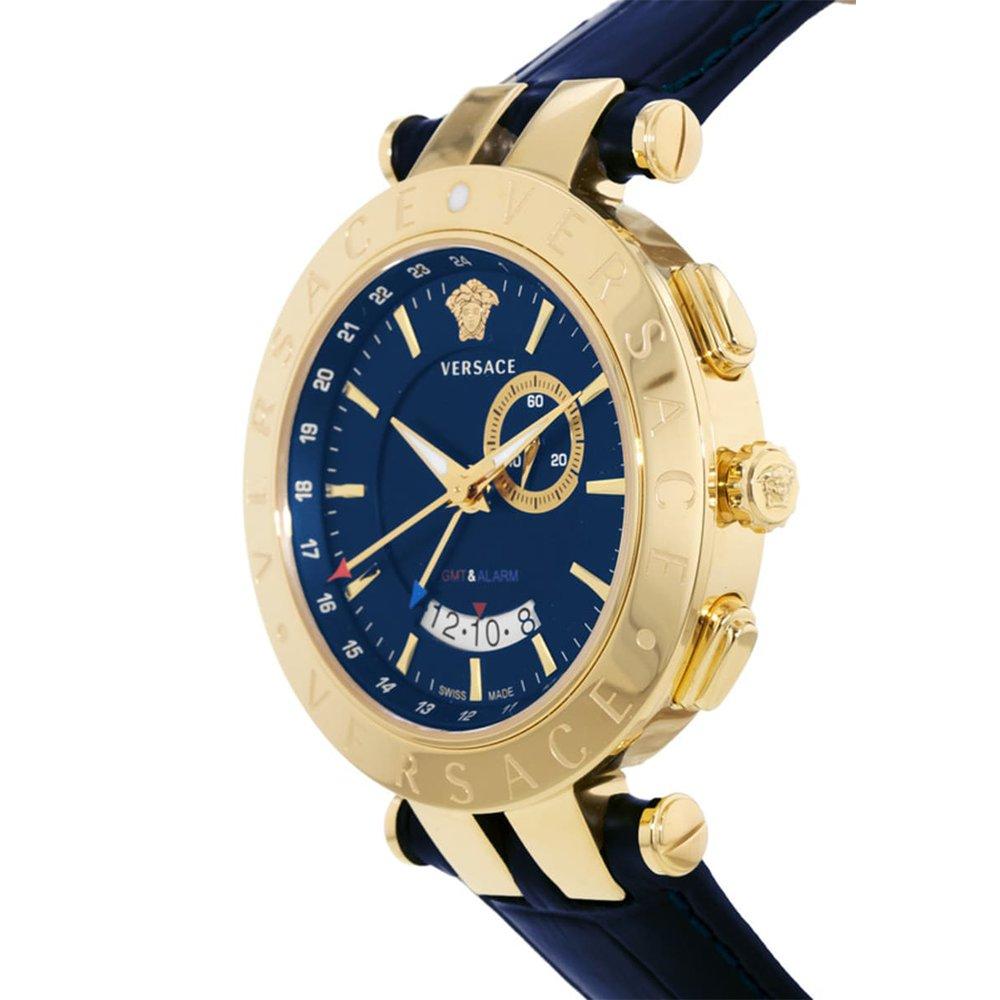 Versace 29G70D282S282 Men's Watch