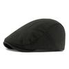 Men's Autumn Beret British Retro Forward Cap