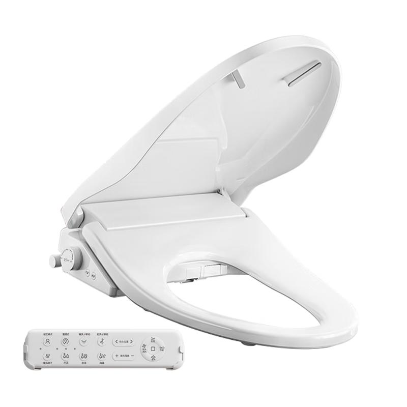 Умное сиденье для унитаза Jingdong Jingzao Dolphin Plus