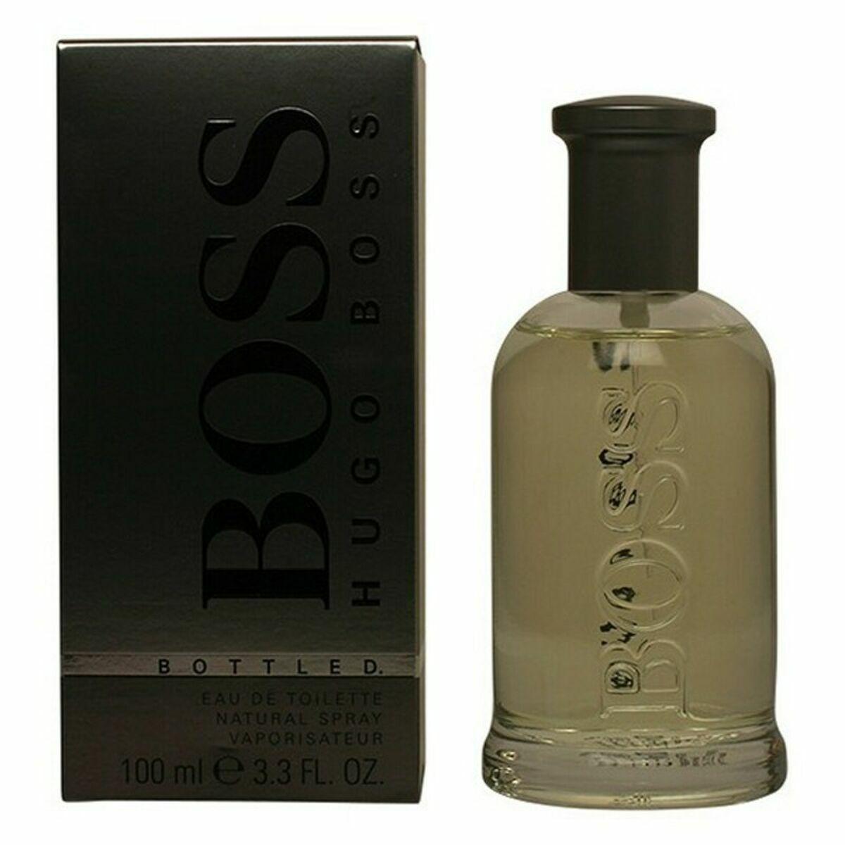 

Мужская туалетная вода Hugo Boss