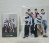 [USED] RIIZE Trading Card Acrylic Stand SATUR (Korean Limited Edition)