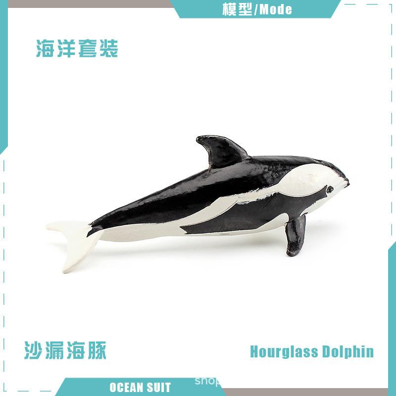 Realistic Ocean Animal Figurine Set Featuring Sharks Turtles Dolphins Penguins And Crabs For Kids And Collectors